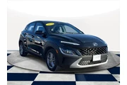 Hyundai KONA 2023 AWD SE 4dr