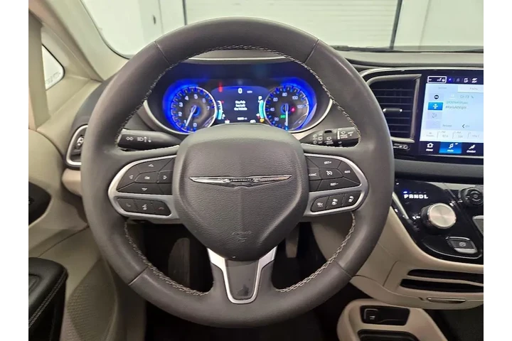$24998 : Chrysler Pacifica 2023 Touri image 10