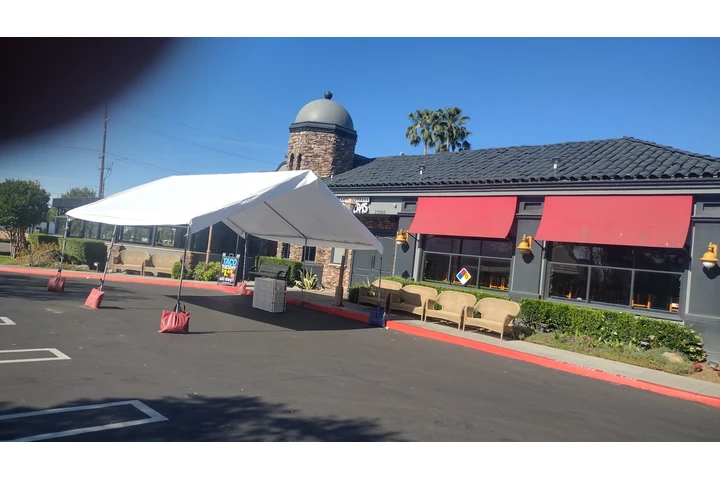 Party rentals image 1
