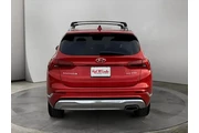 $26991 : Hyundai SANTA FE 2021 AWD Ca thumbnail