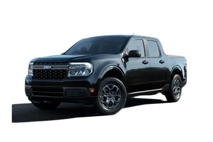 $27954 : Ford Maverick 2024 AWD XLT 4 image 9