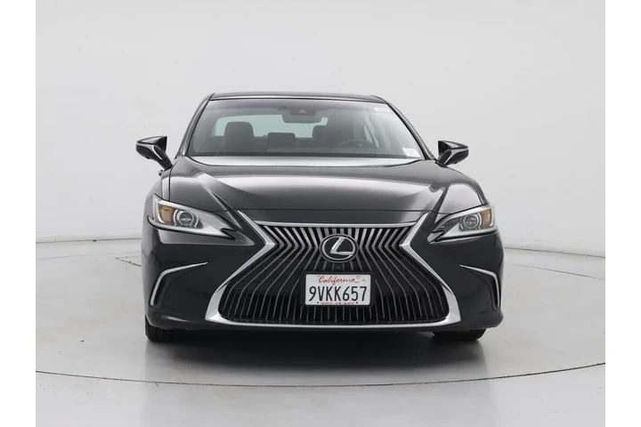 $34998 : Lexus ES 350 2021 Luxury 4dr image 5