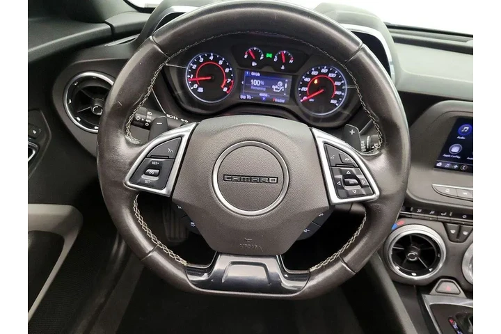 $21998 : Chevrolet Camaro 2020 LT 2dr image 10
