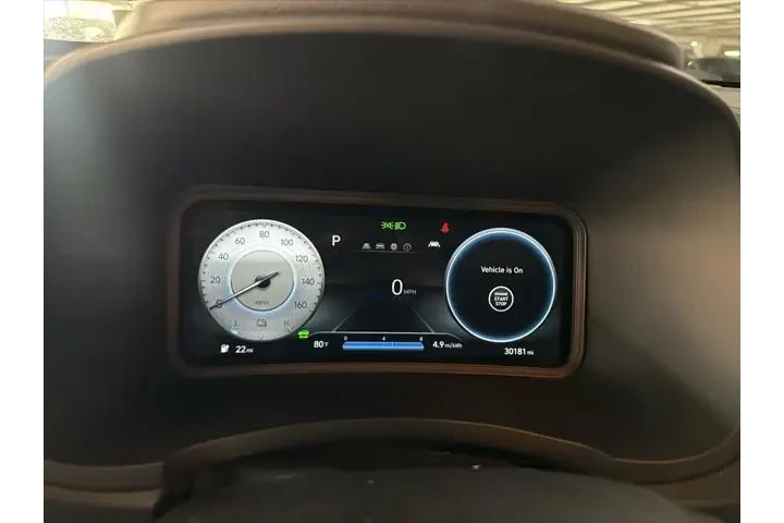 $19990 : Hyundai KONA Electric 2023 S image 7