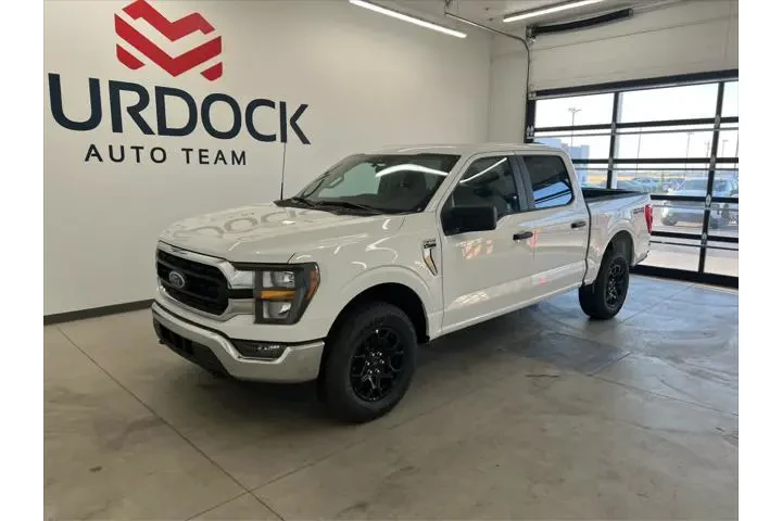 $38990 : Ford F-150 2023 4x4 XLT 4dr image 7
