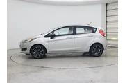 $12998 : Ford Fiesta 2018 SE 4dr Hatc thumbnail