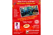 VEN A FESTEJAR EL DIA MAMÁ en Los Angeles