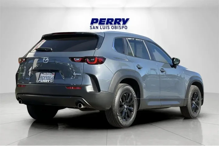 $24687 : Mazda CX-50 2023 AWD 2.5 S P image 4