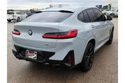 $38995 : BMW X4 2023 AWD xDrive30i 4d thumbnail
