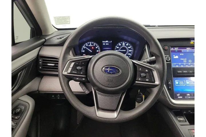 $18998 : Subaru Legacy 2020 AWD Base image 10