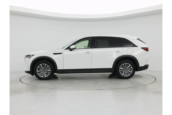 $32998 : Mazda CX-90 2024 AWD 3.3 Tur image 3