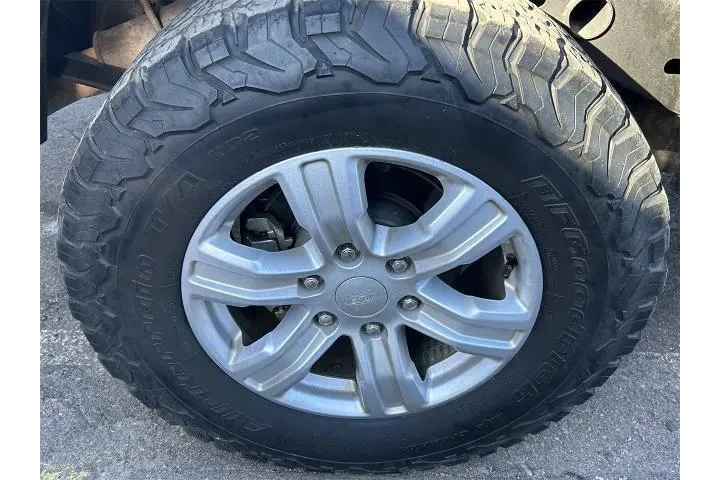 $21277 : Ford Ranger 2019 4x2 XLT 4dr image 7