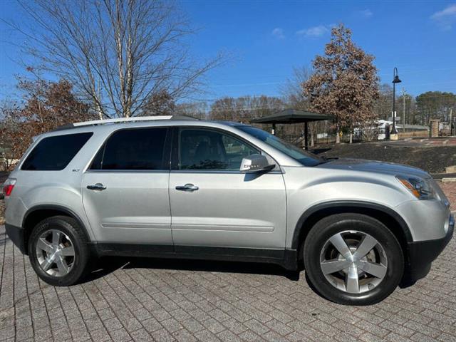 $4500 : 2012 GMC Acadia SLT-2 image 6