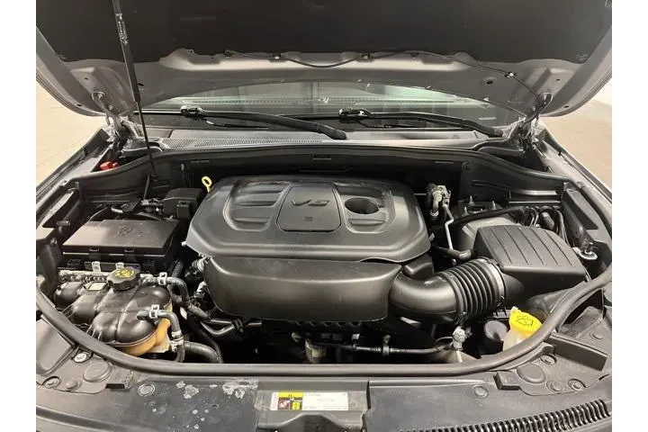 $18926 : Jeep Grand Cherokee 2020 4x4 image 9