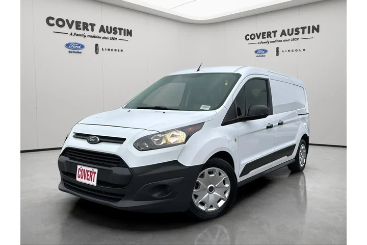 $15854 : Ford Transit Connect 2018 XL image 1