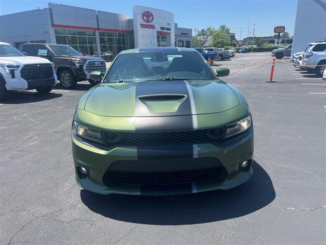 $27991 : PRE-OWNED 2019 DODGE CHARGER image 2