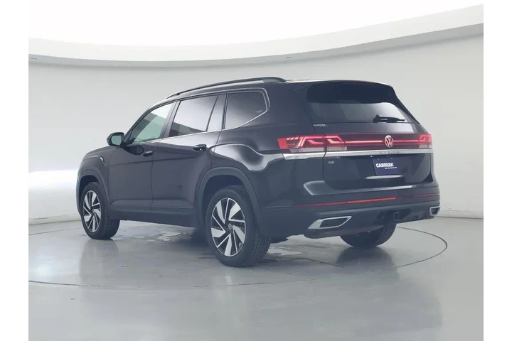 $27998 : Volkswagen Atlas 2024 SE 4dr image 2