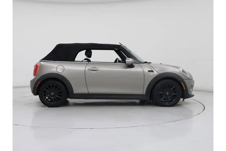$13599 : MINI Convertible 2017 Cooper image 7