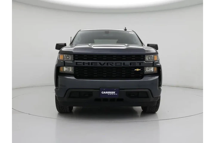 $28998 : Chevrolet Silverado 1500 202 image 5