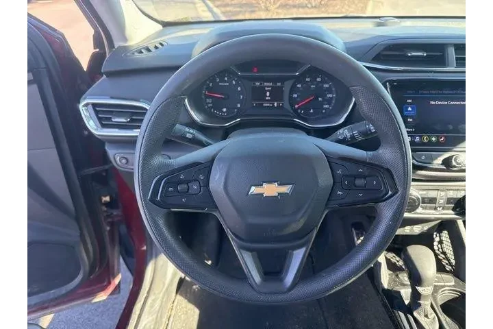 $21000 : Chevrolet Trailblazer 2022 L image 10