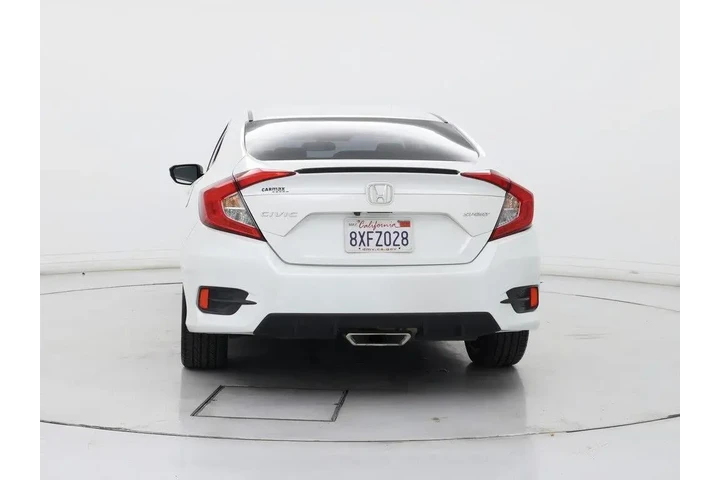 $20998 : Honda Civic 2021 Sport 4dr S image 6