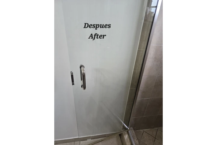 Servicio de limpieza image 8