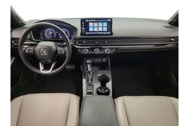 $26998 : Honda Civic 2023 Sport Touri image 9