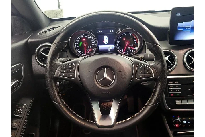 $17998 : Mercedes-Benz CLA 2018 CLA 2 image 10