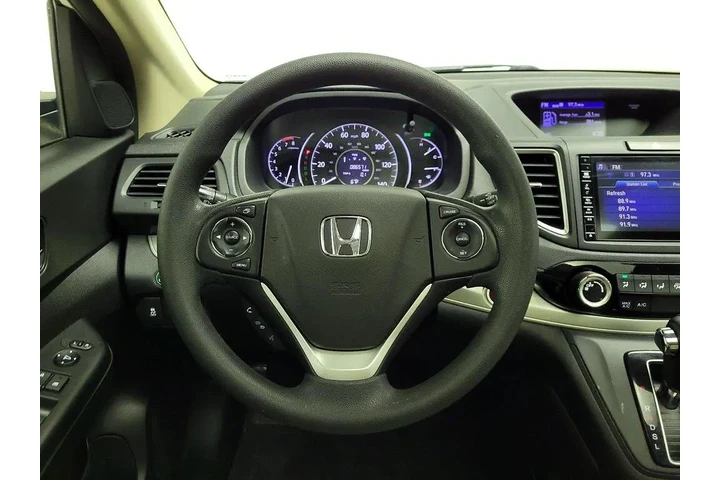 $15998 : Honda CR-V 2016 EX 4dr SUV image 10