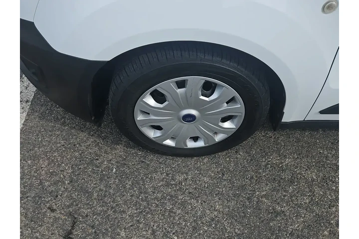 $20000 : Ford Transit Connect 2021 XL image 3