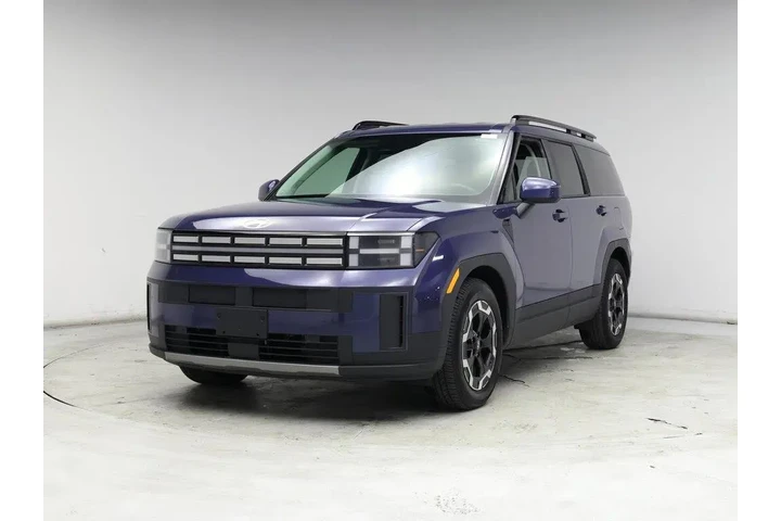 $30998 : Hyundai SANTA FE 2025 AWD SE image 4