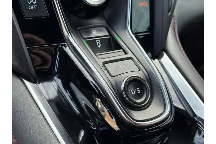 $21589 : Acura RDX 2021 4dr SUV w/A-S image 10