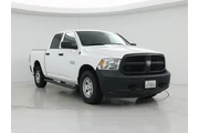 Ram 1500 2016 4x4 Tradesman
