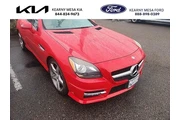 Mercedes-Benz SLK 2013 SLK 2 en San Diego