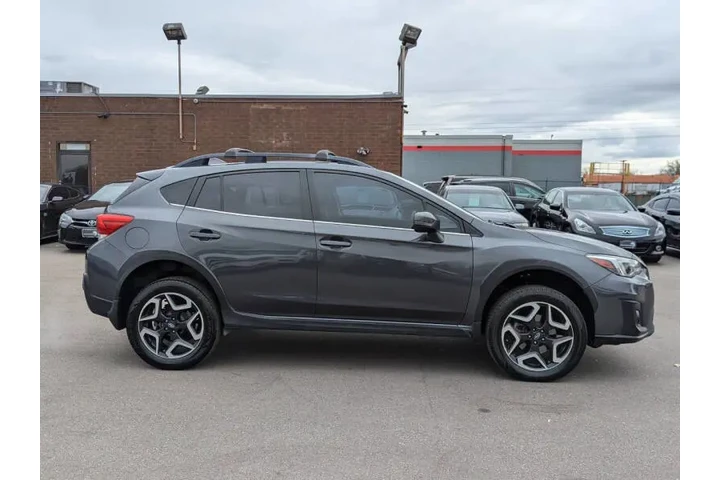 $14995 : 2020 Crosstrek Limited image 5