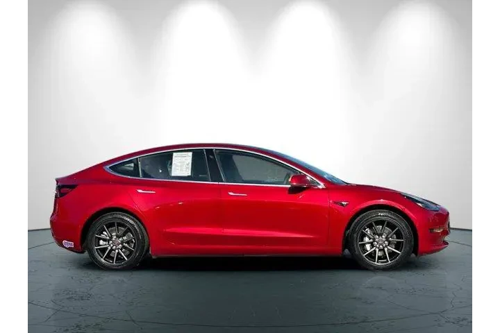$16499 : Tesla Model 3 2018 Mid Range image 3