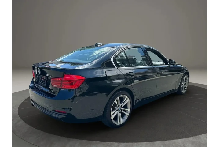 $15995 : 2018 BMW 3 SERIES image 8