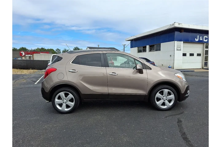 $13500 : 2015 Encore Convenience AWD image 7