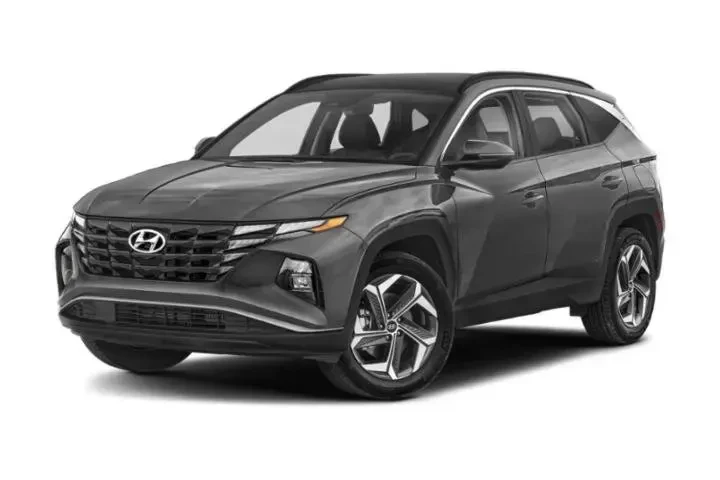 $24144 : Hyundai TUCSON Hybrid 2023 A image 1