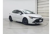 Toyota Corolla Hatchback 202 en Sacramento