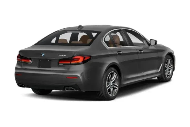 $27773 : BMW 5 Series 2022 AWD 530i x image 2