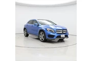 Mercedes-Benz GLA 2015 AWD G en Sacramento