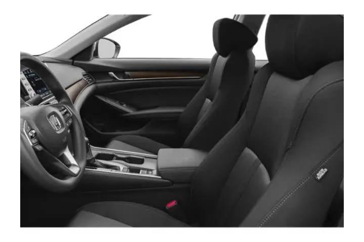 $23889 : Honda Accord 2019 EX 4dr Sed image 9