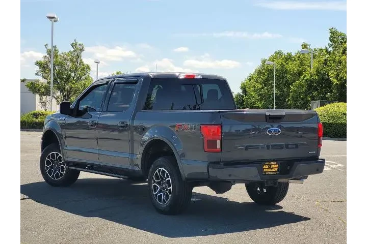 $31900 : Ford F-150 2020 4x4 XL 4dr S image 6