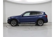 $26998 : BMW X3 2020 AWD xDrive30i 4d thumbnail