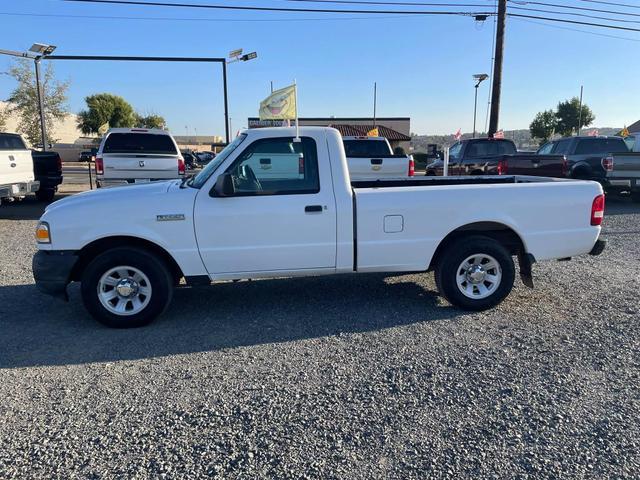 $5995 : 2010 FORD RANGER REGULAR CAB image 6