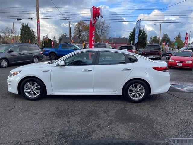 $8750 : 2017 Optima LX image 6