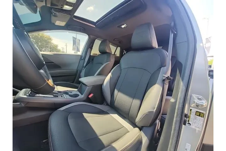 $29995 : Subaru Crosstrek 2024 AWD Wi image 9