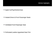 $19289 : Chevrolet Bolt EUV 2022 Prem thumbnail