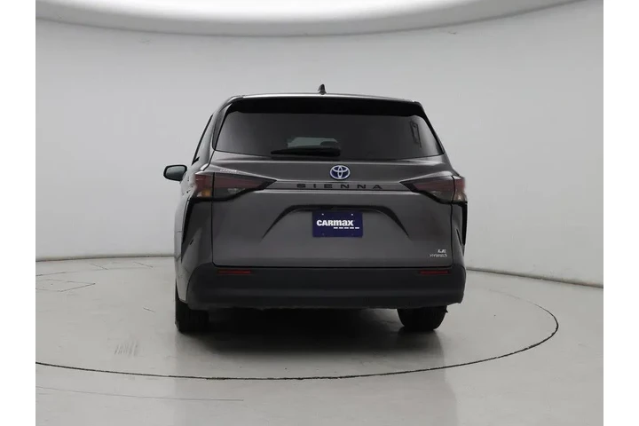 $39998 : Toyota Sienna 2024 LE 8-Pass image 6